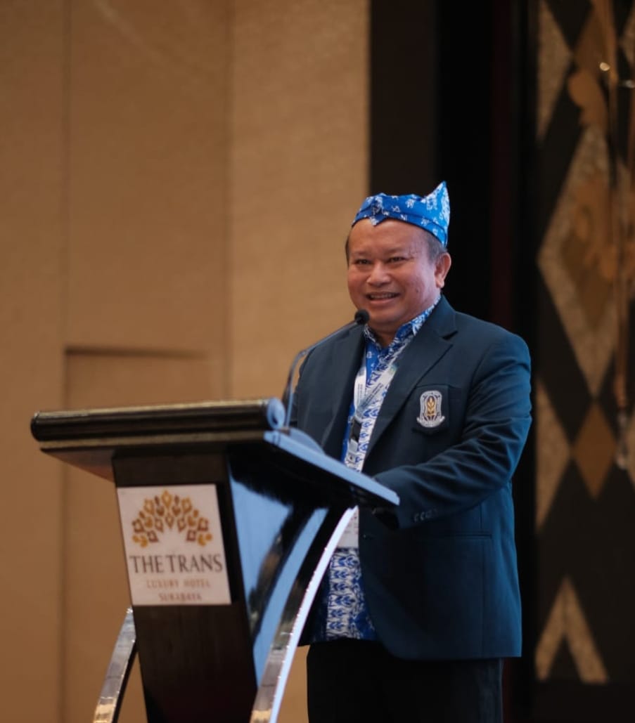 TIN PERSAGI Kabupaten Cirebon 2026 Bahas Pengaturan Makan untuk Perbaikan Metabolisme Diabetes melalui Aktivasi Autophagy